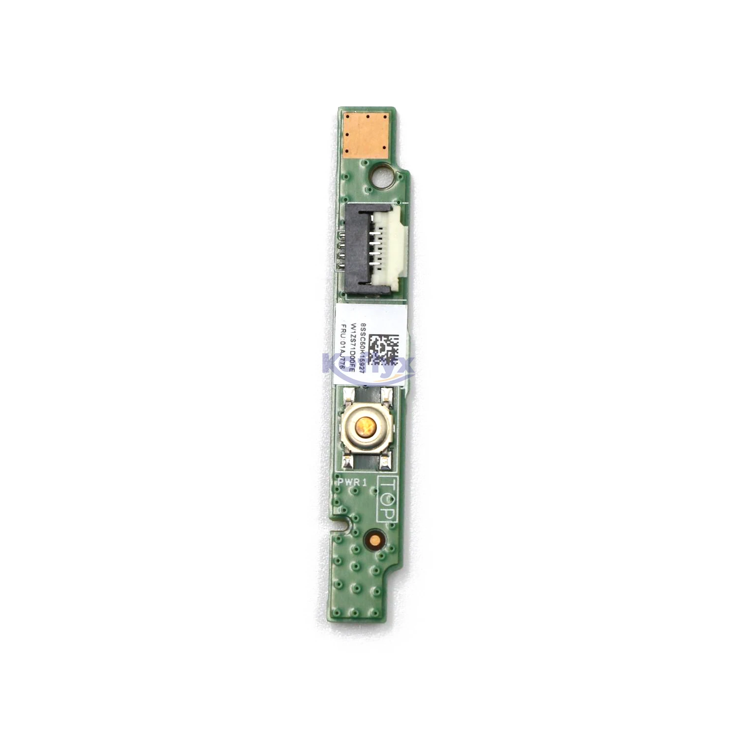 

01AJ776 Koflyx новые гаджеты SW Board W A900 для lenovo AIO 910-27ISH All-in-One (ideacentre)