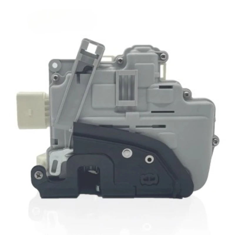 

Для моделей Audi 06-11 A4 A6 B7 A6L C6 Блок дверного замка Автомобильный блок центрального замка двери Центральный замок в сборе Блокировка двигателя