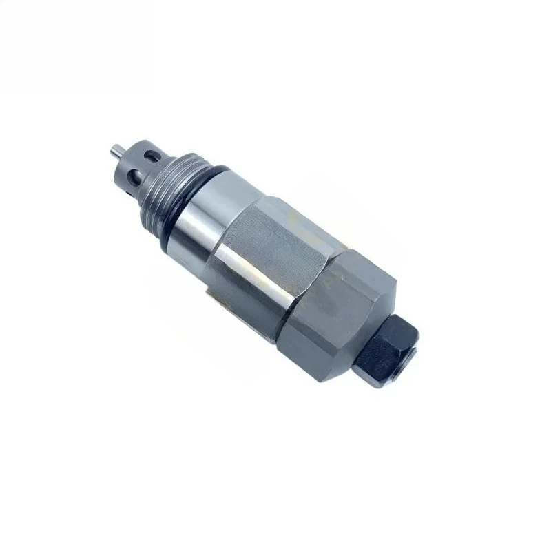 116-3601 1163601 Line Relief Valve for Caterpillar excavator 312C L 318C 320B 320B L 320C 321B 321C 322B 322C 325B 325C 330B