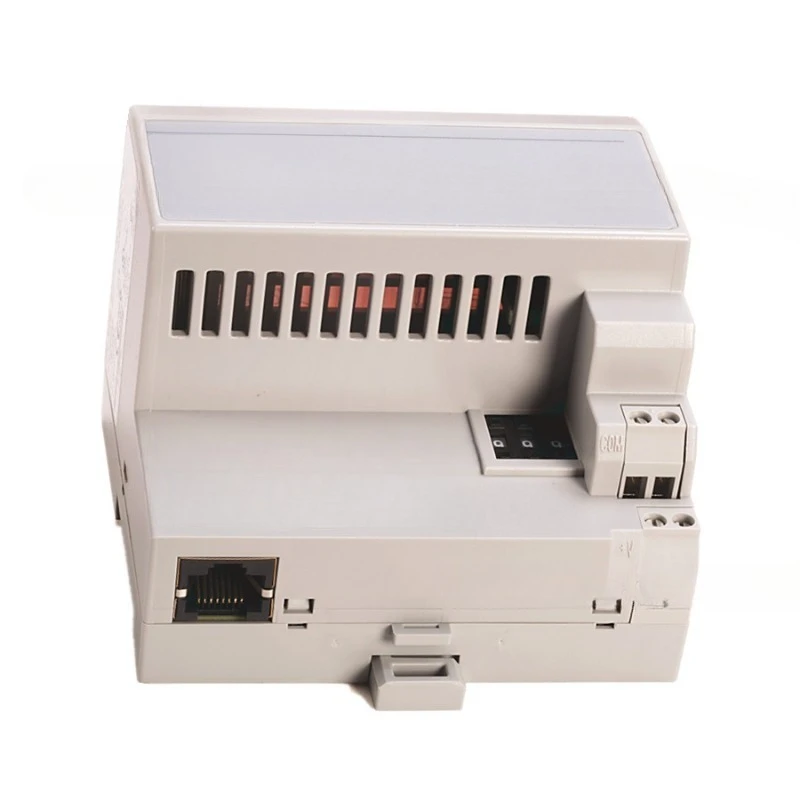 

1794-IF8IH FLEX I/O 8 Analog Input Independent isolated input, single-ended differential input