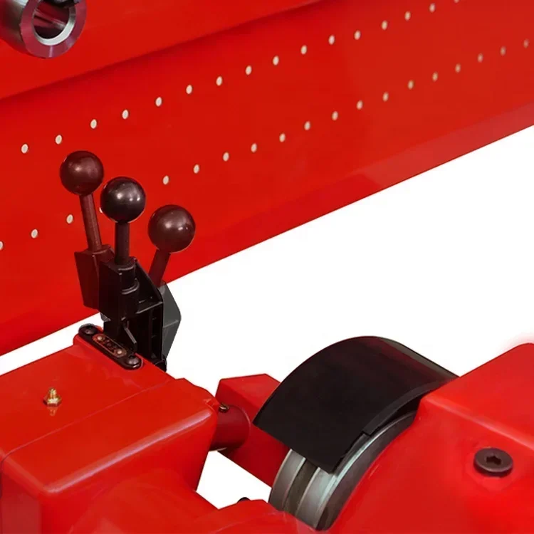 C9350C مخرطة الفرامل القرص سيارة طبل قرص فرامل آلة مقشدة مع محرك سيرفو تيار مستمر قرص فرامل وآلة طبل