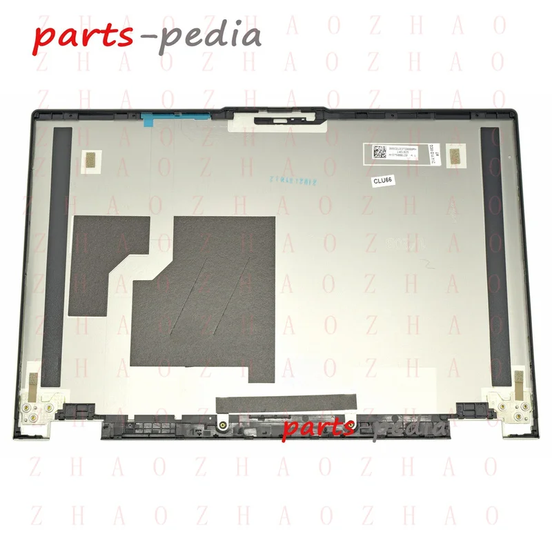 L+ for Lenovo ThinkBook 14s Yoga ITL Top Case LCD Back Cover Rear Lid Gray