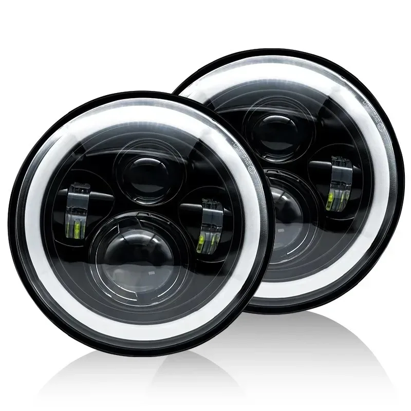 Hot Sale 1PC 7 Inch… - image