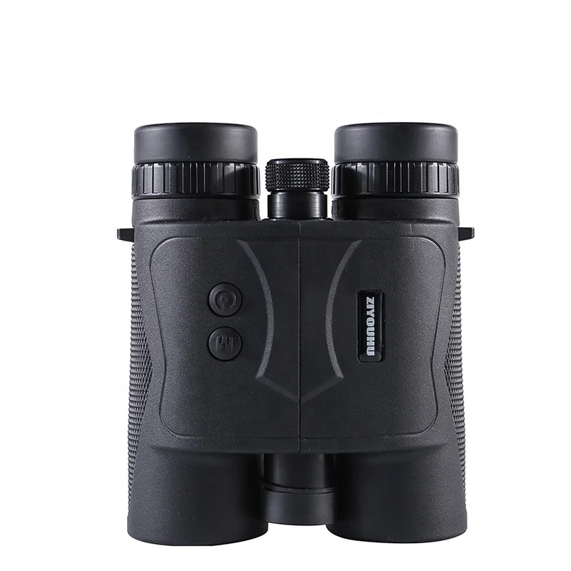 Binocular  rangefinder BP series measuring multifunctional outdoor golf rangefinder