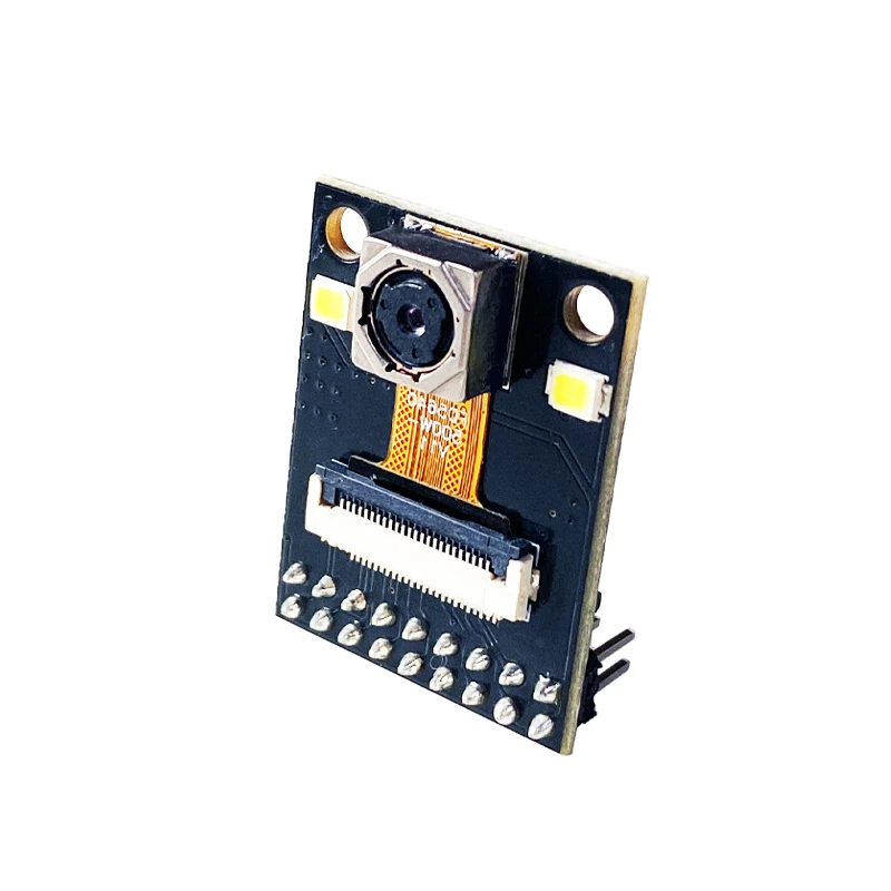 

Ov5640 5 Million Pixel Camera Module High Image Quality Can Be Connected to FPGA Development Board