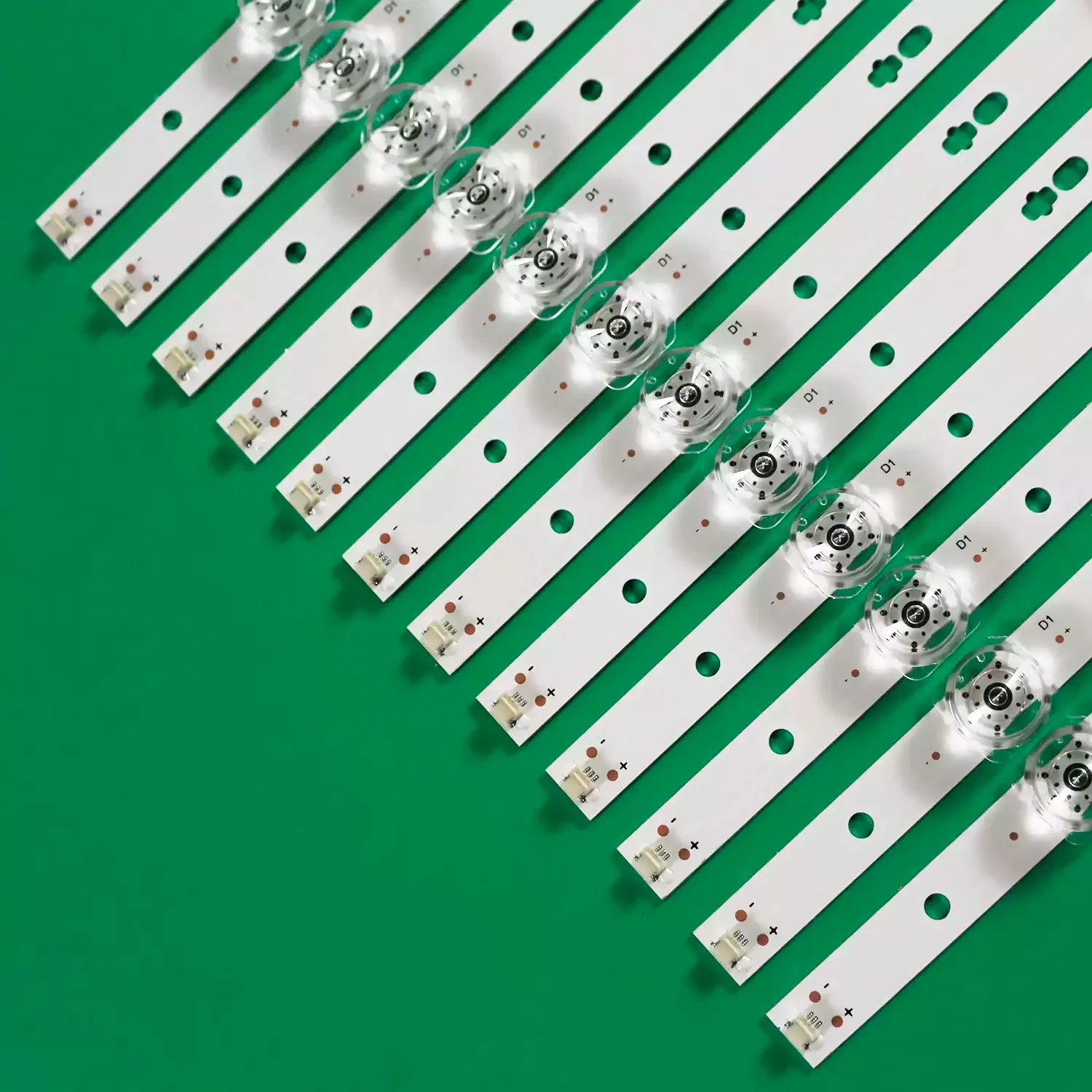 Led Backlight For 6…