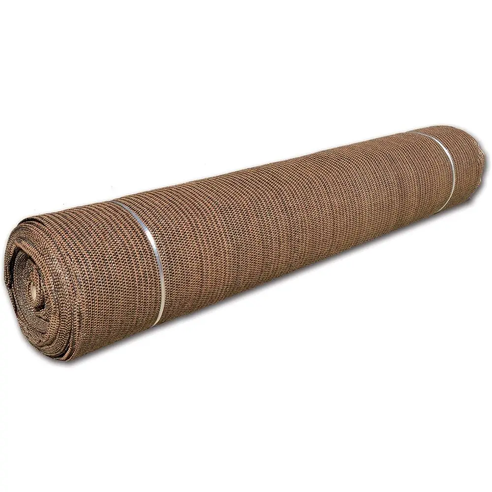 6t x 50t Sun Shade Fabric Roll with 95% UV Protection