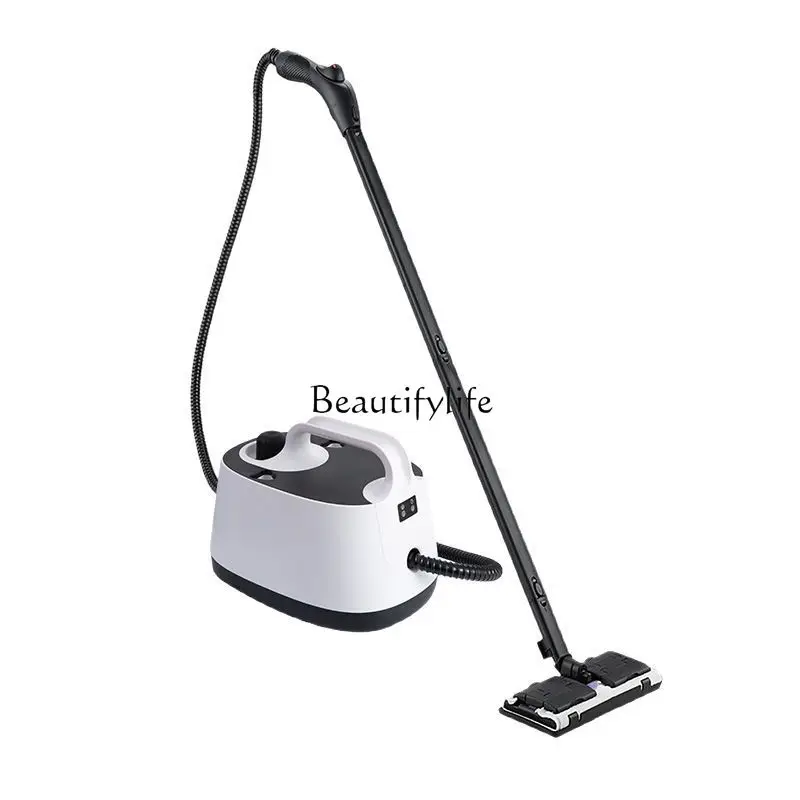

New high temperature steam cleaning machine Housekeeping cleaning machine