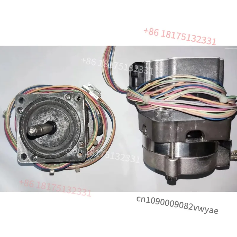 Hemodialysis machine accessories air removal pump motor, pressure pump motor