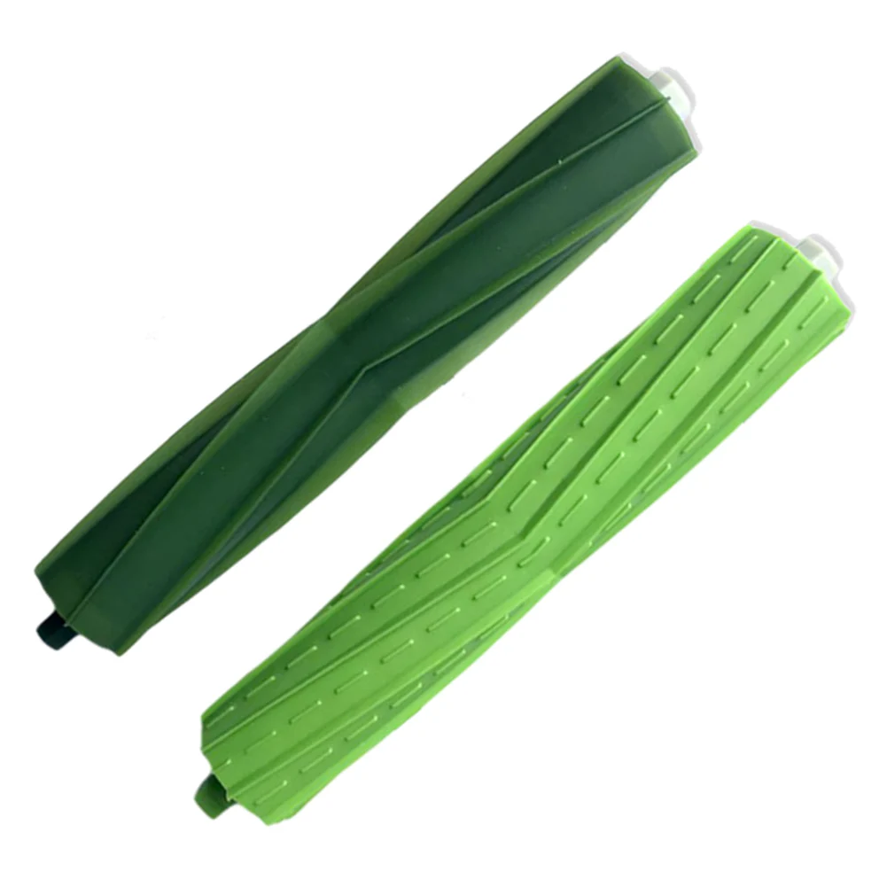 Roller Brushes Main Brush For  I-robot  I1 ( I1152 ) I1+  Robot Vacuum Cleaner Multi-Surface Rubber Brushes Vacuum Cleaner Parts