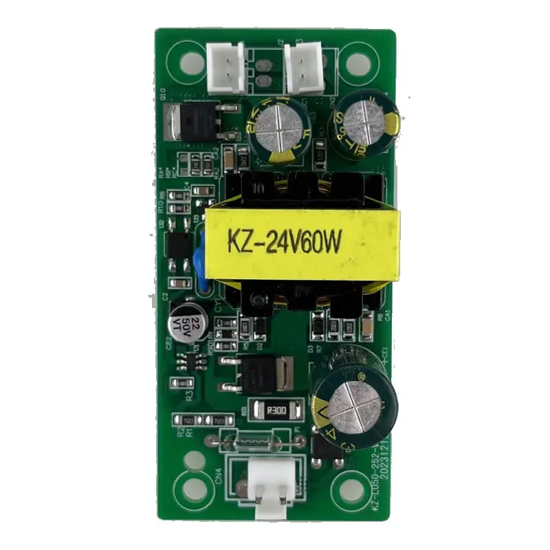 

KZ-60W-24V 24V 60W Stage LED Par Light Источник питания Плата питания