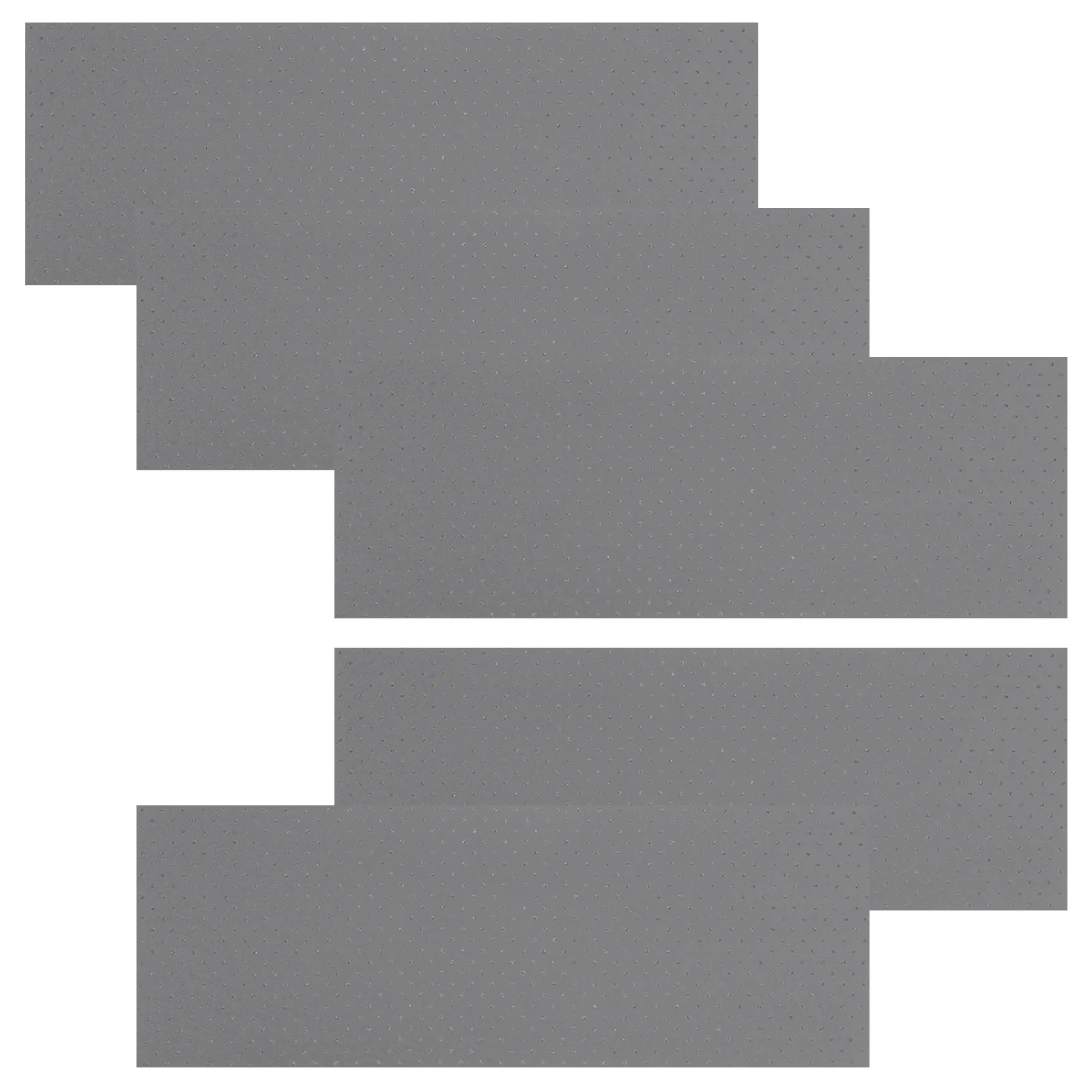 

5Pcs Hard Hat Sweatbands Liners Breathable Sweat Absorbing Safety Pads Washable Hard Hat Sweat Protection