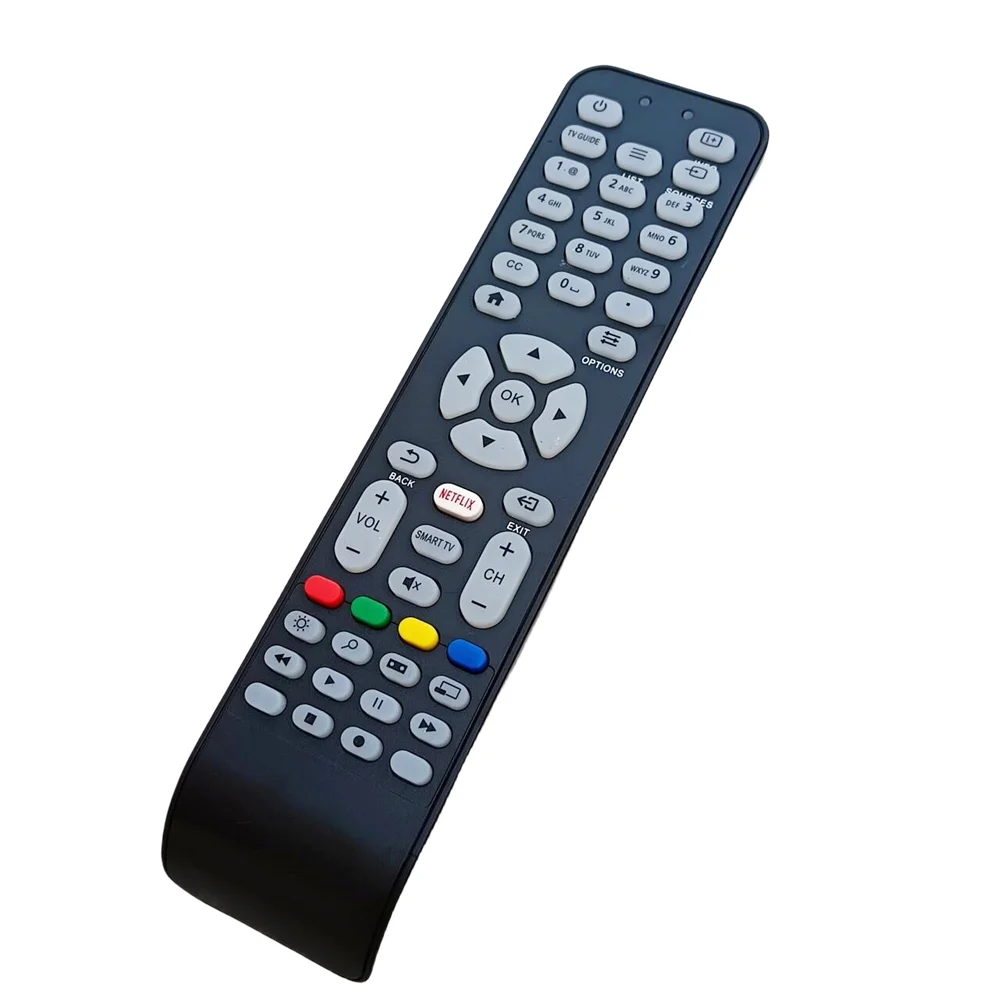 New Remote Control for AOC Smart TV LE32S5970 LE43S5970 LE49S5970 LE32D3350 55LE55U7970 LE50D3350