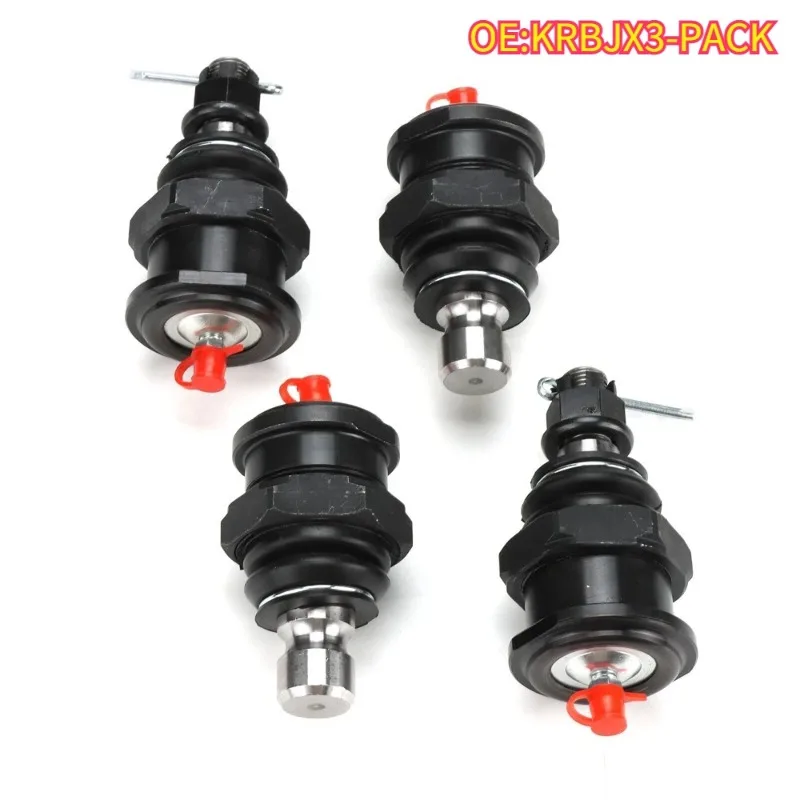 High Quality Heavy Duty Ball Joint with Grease Port for Can-Am Maverick X3 2017-2023