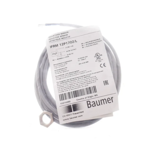 

Ifrm 12p1702l Ifrm12p1702l Совершенно новый оригинальный Spot Plc