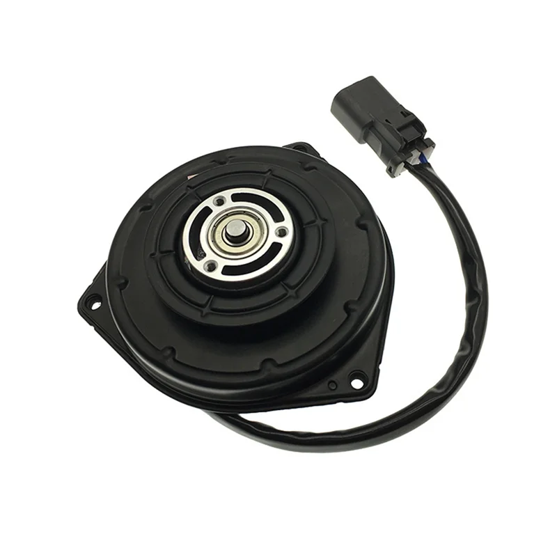 

A03Q-AC Air Conditioning Condenser Cooling Fan Motor For Honda CR-V Accord STREAM 02-06 38616-PT0-003 38616-P3G-003