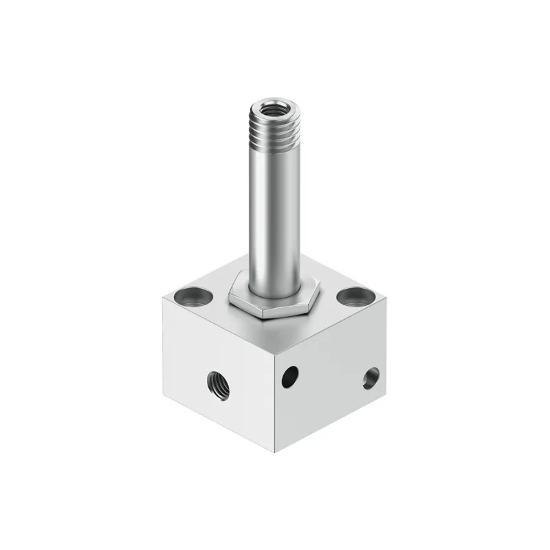 

Parts for FESTO Festo Solenoid Valve MFH-3-M5 Two-position Tee 4450