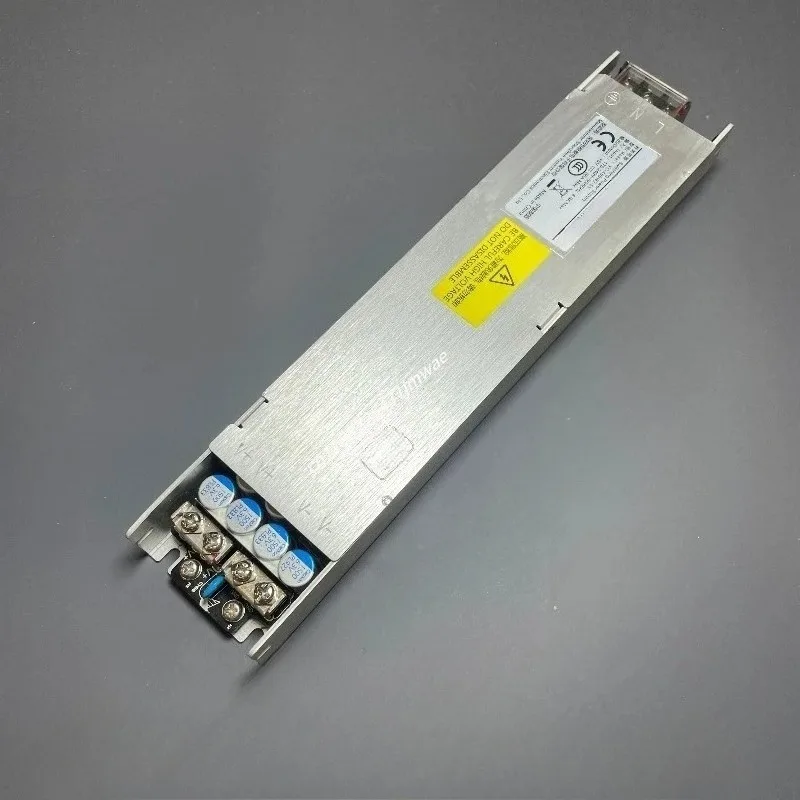 Original electronic large-screen display power supply YC-400W2-5V 5V80A switching power supply power supply mode