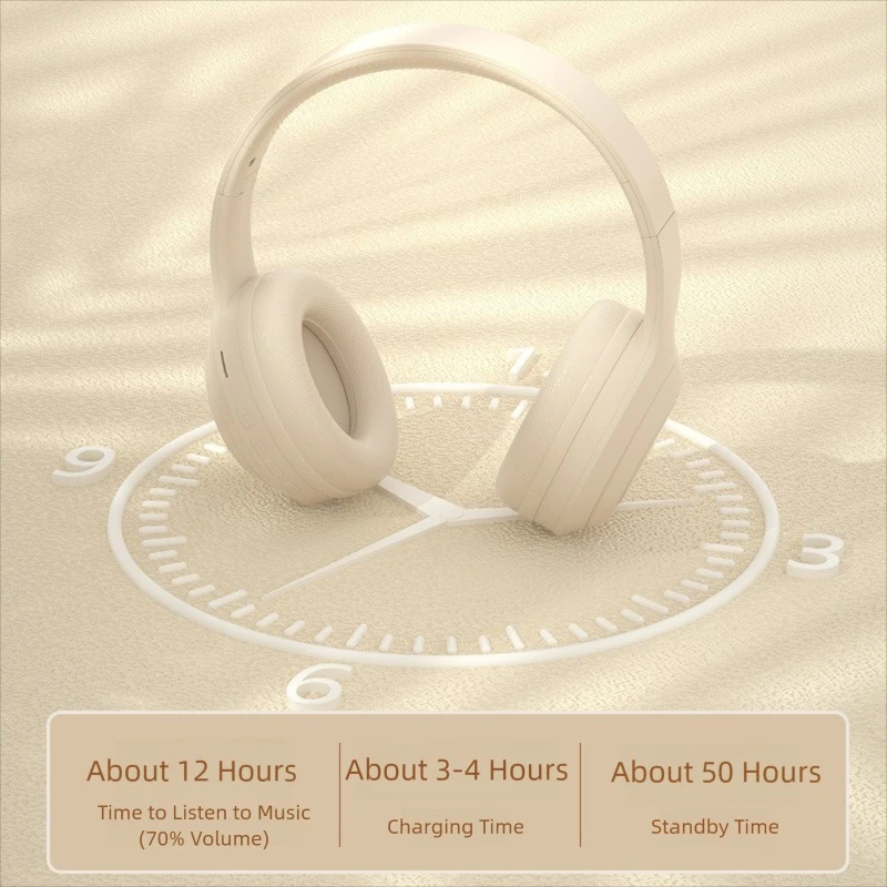 Thumbnail 4 - #59 Best Over-Ear Headphones to Buy In 2026