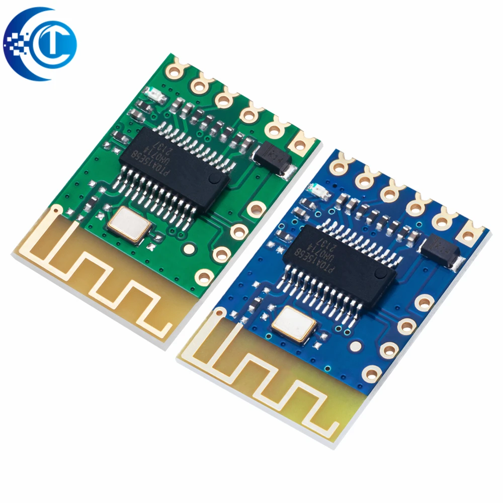 JDY-62A Mini Antena, BLE, Bluetooth, Estéreo, Áudio, Dual Channel, Alta, Placa de Baixo Nível, Módulo para Arduino, IOS, Sono Automático