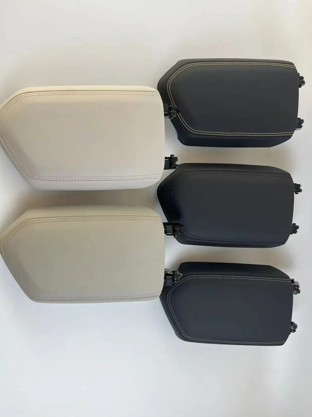 Hot sales Suitable for Link 01 center channel armrest cover plate assembly