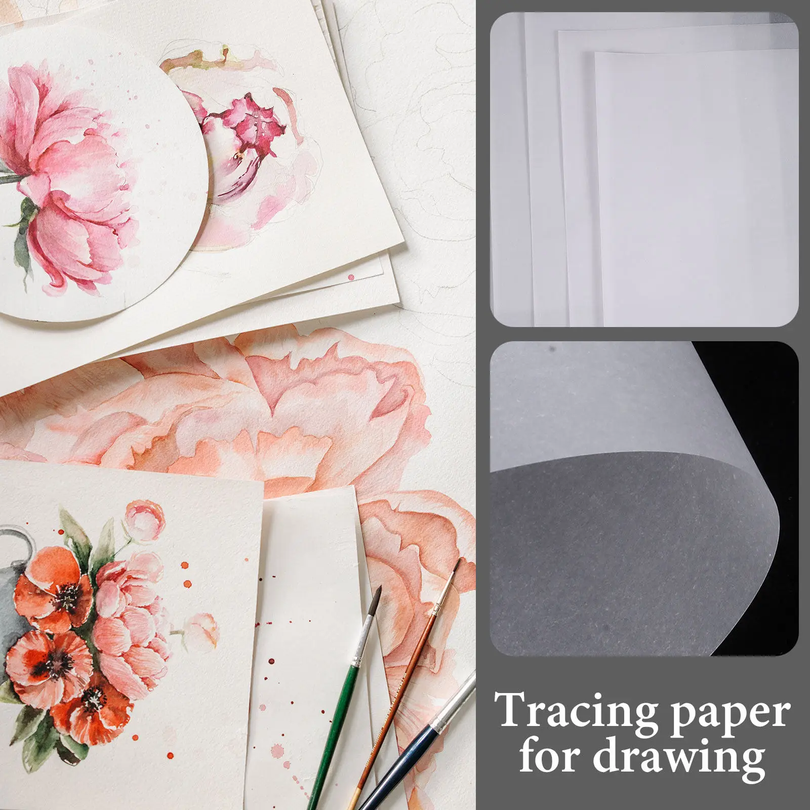 100-sheets-a4-tracing-paper-translucent-printable-tracing-paper-for-drawing-hand-drawing-cad-plotting-engineering-copying
