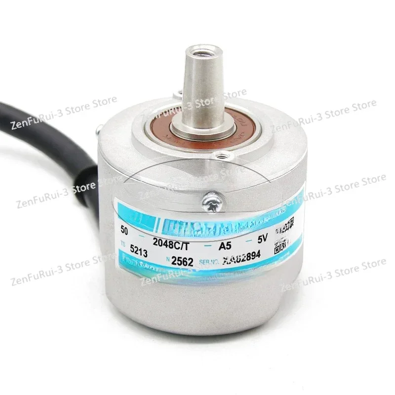 TS5213N2562 New Original Elevator Encoder 50-2048C/T-A5-5V