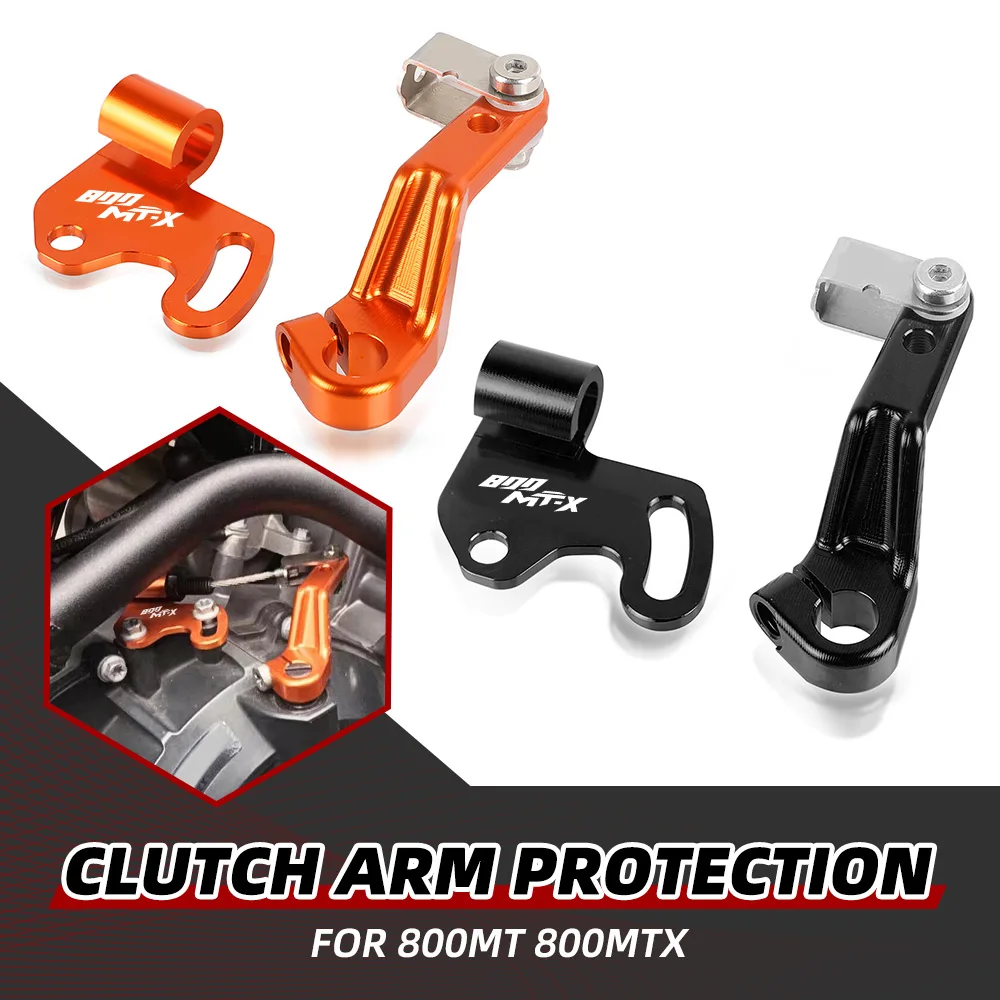 2024 2025 2026 800MT-X MT800 Motorcycle CNC One Finger Clutch Lever Clutch Arm Effortless Protection FOR CFMOTO 800MT 800MTX