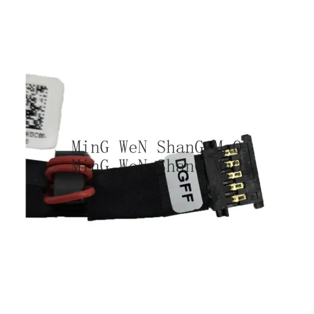 For Dell Precision 7750 7760 M7750 M7760 DGFF Graphics Card Cable FDX70 08Y80G 8Y80G DC02003OO00 GDB70 0CRP0P CRP0P DC02003TS00