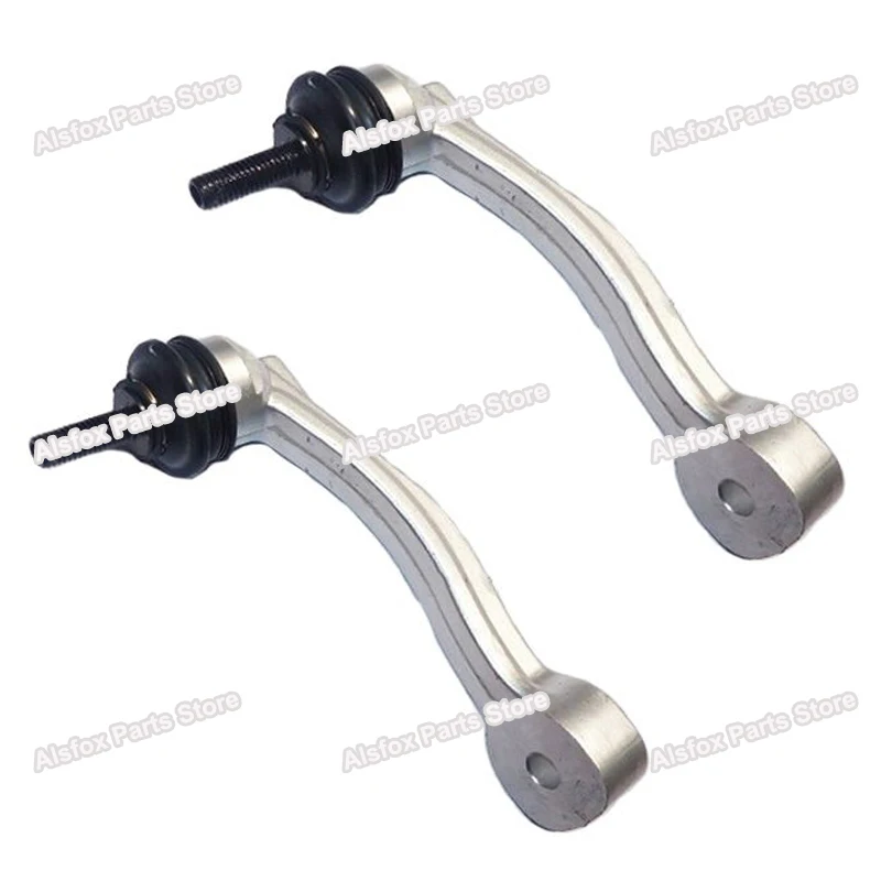 

Front Sway Stabilizer Bar End Link For Jaguar F-Type 2014-2020 XJ XK XF XKR XJR C2C18573 C2C39468 C2D24220