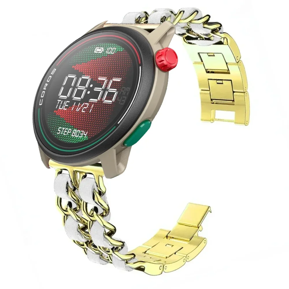 22Mm 20Mm Metal Str…