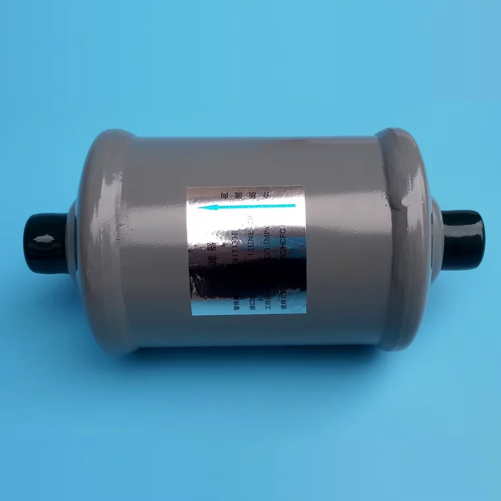 Screw machine external oil filter 30GX417134/30GX417133E