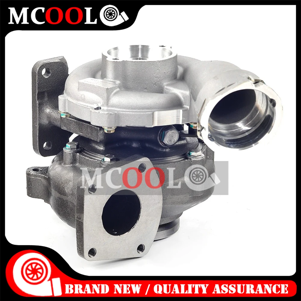 GTA2052V Turbo Turbocharger For VW TRANSPORTER CARAVELLE T5 2.5 TDI 070145701H 070145702A 720931-0001 070145701HX 720931-0004