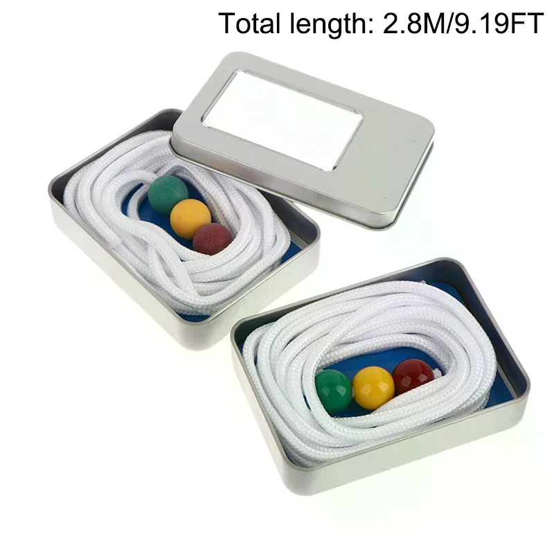 Sports Eye Sight Train Three Beads Brock String Vision Convergence Insufficiency Training Tool Target Pointing Practice