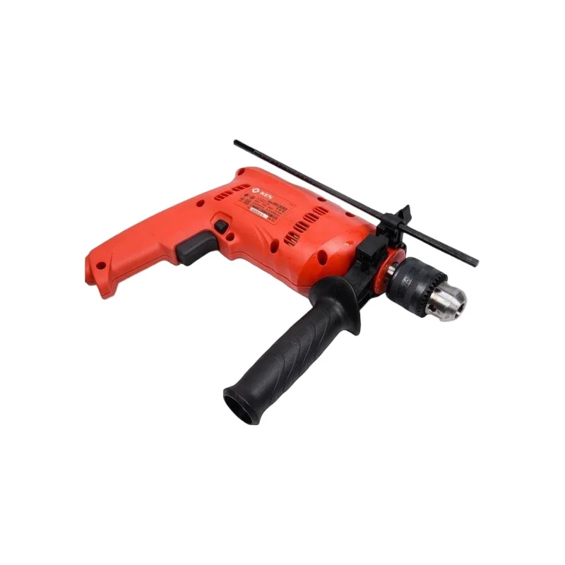 

Ударная ручная дрель 6913ERD/6913S для установки оборудования, бытовая аккумуляторная дрель - дрель с литиевой батареей