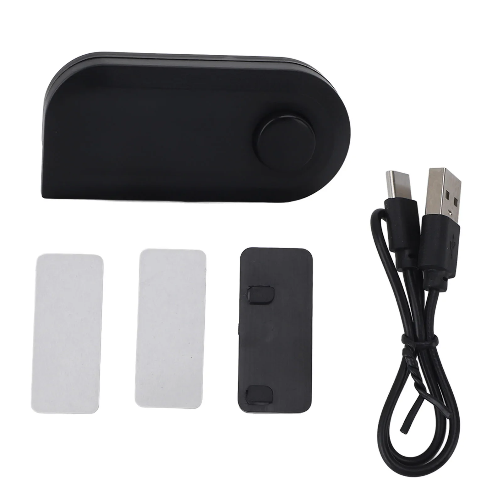 Vacuum Dust Display Lamp Universal Waterproof Reveal Invisible Dust Detection Light Pet Hair Vacuum Cleaner Light Attachment Use