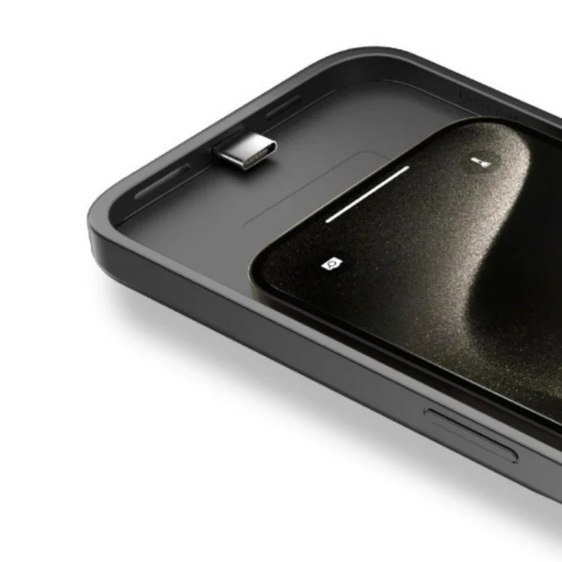 

Battery Case for IPhone 11 12 13 14 15 16 Pro Max Mini X XS XR 6 S 7 8 Plus External Battery Pack Power Bank Charger Case