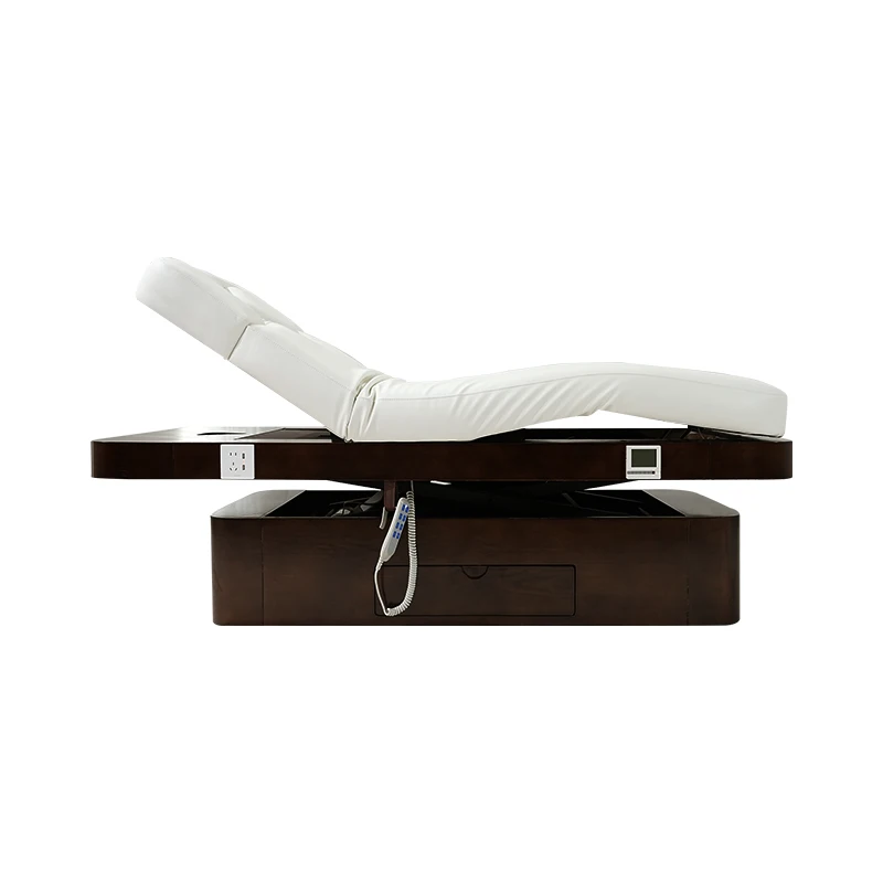Electric beauty, eyelash picking, ear tattoo embroidery, electric lifting massage bed, special skin management