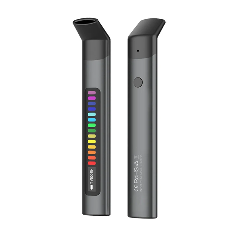 

Bestselling Portable Lung Muscle Capacity Sports Breathing Trainer Outdoor Sports Home Fitness Device