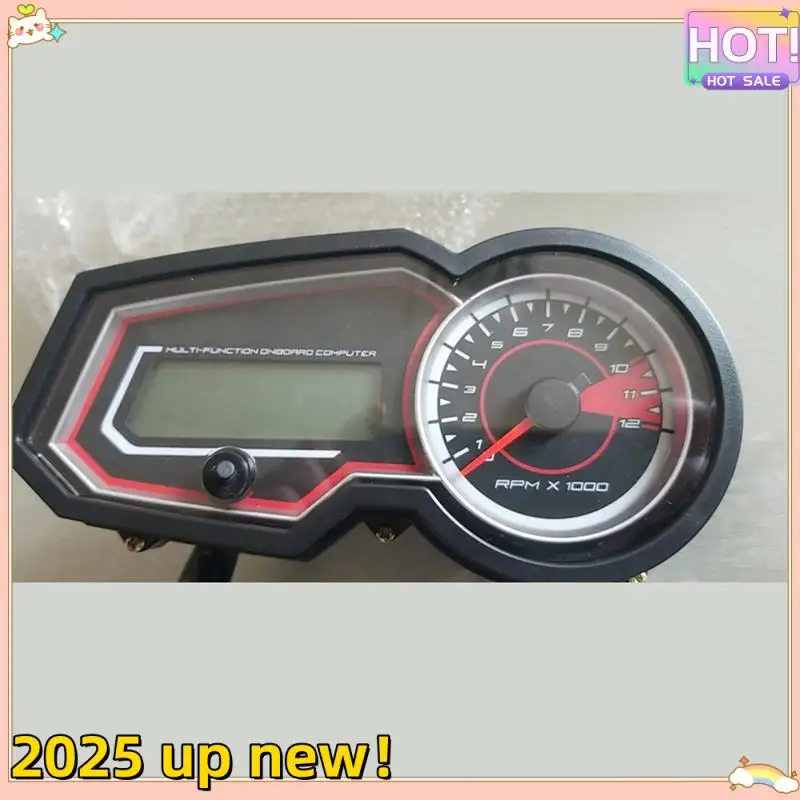 

Superior-For PIAGGIO Speedometer Odometer Tachometer For Piaggio Robinson BYQ125-8 VENTO Motor Accessor