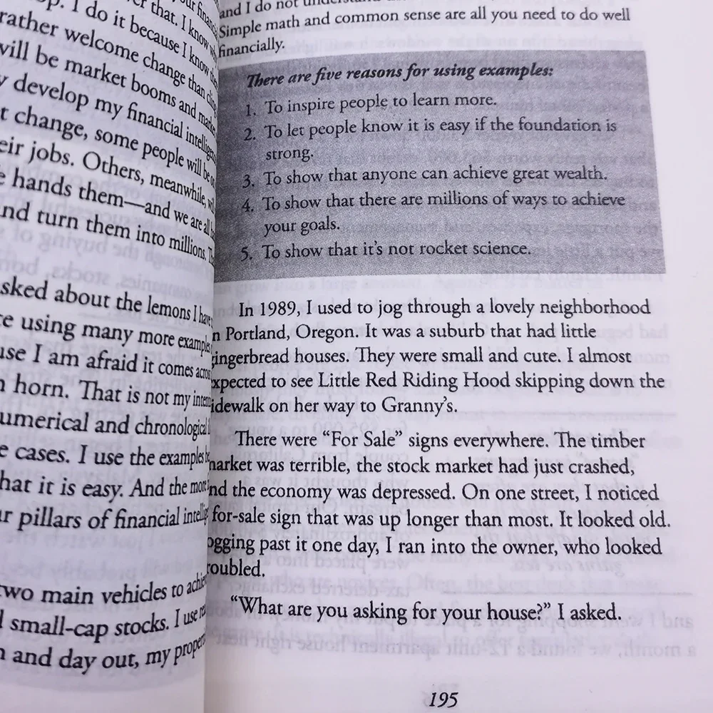 Padre rico y padre, padre de Robert T. Kiyosaki: lo que los ricos les enseña a sus hijos sobre el dinero que los más bajos y de clase media no hacen