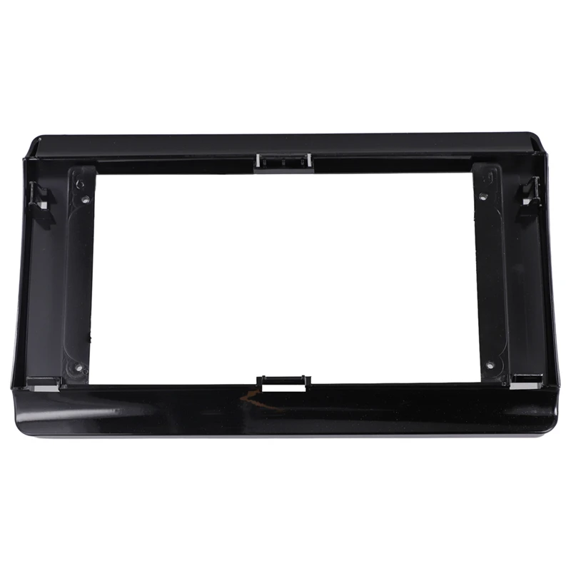 

10 Inch Car Frame Fascia Adapter for SUBARU RHD 2DIN Installation New Arrivals in Stock