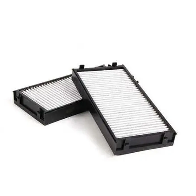 

original Car Cabin Filter OEM Fit For BM E70 X5 2006-2013 For BM X6 64119248293,64316945586