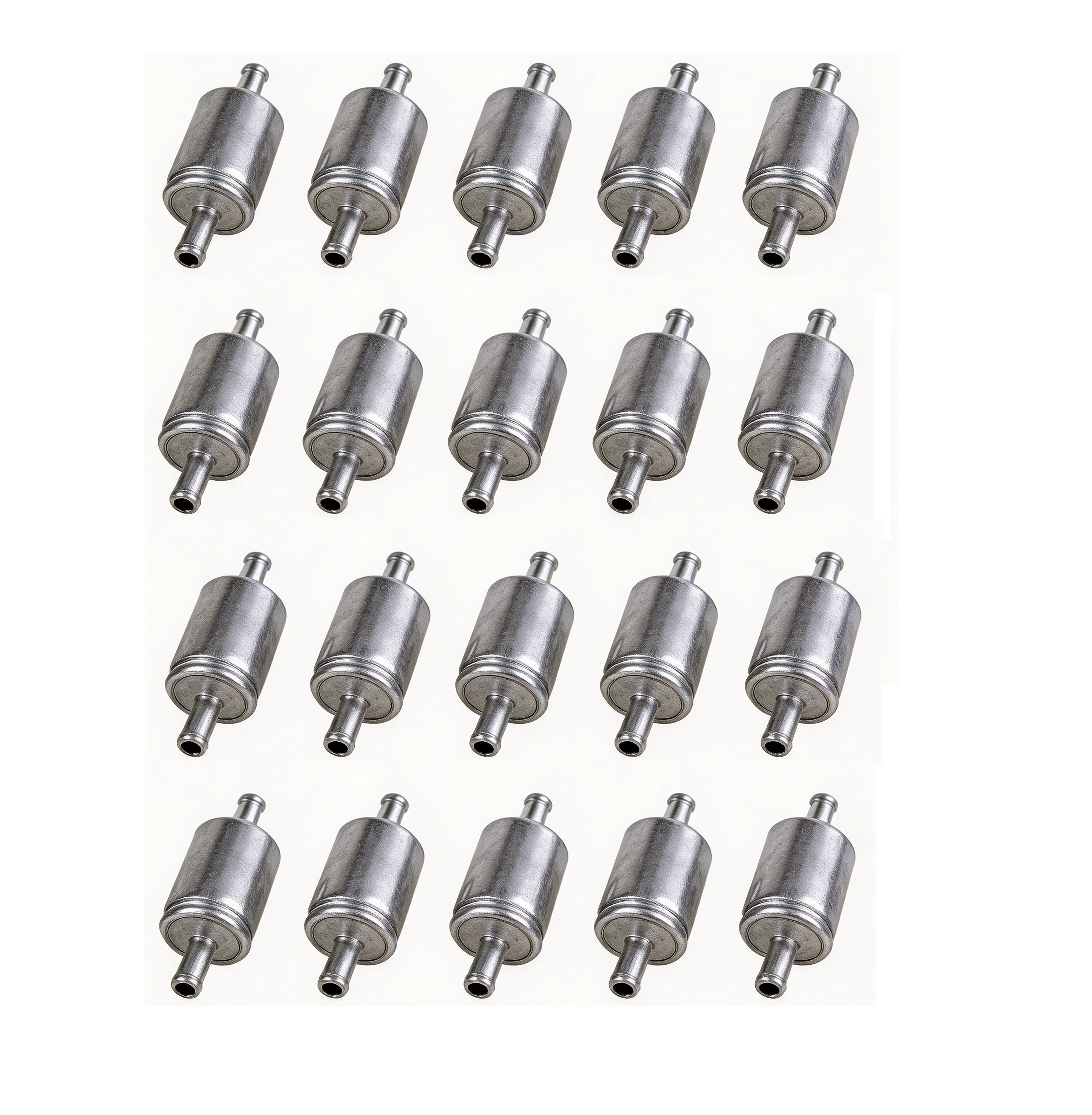 20 шт./лот Универсальный фильтр FILTRU GPL из полиэстера и хлопка 12x12 (Czaja)