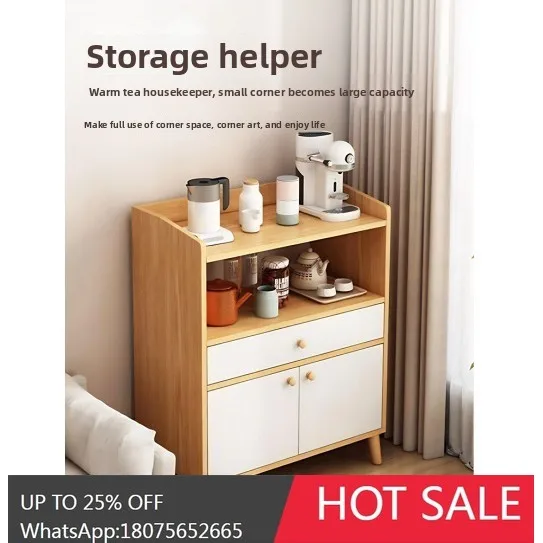 Hlz Tea Storage Cab…