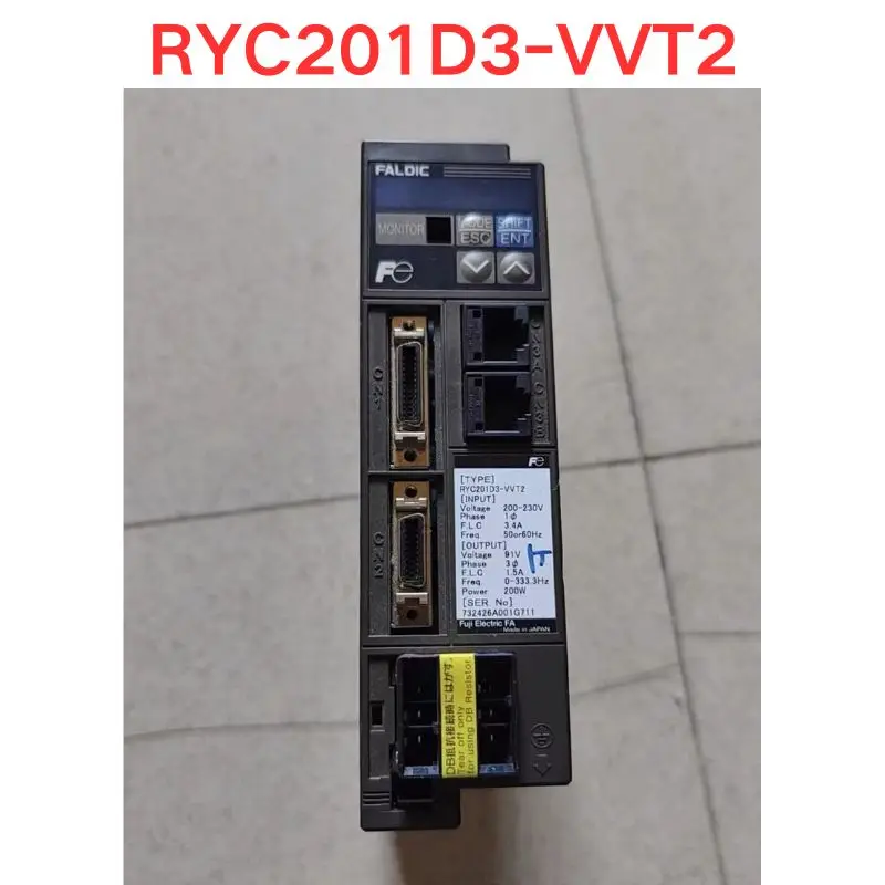 

Б/у функция сервопривода, проверка ОК