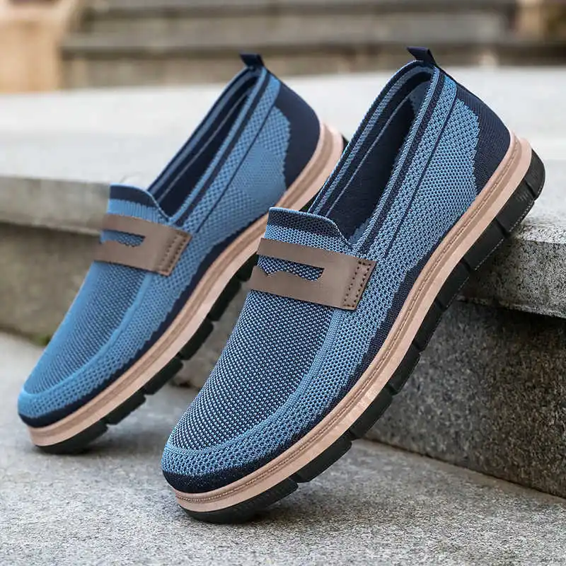 Mocasino Lazy Men Ten Loafers Training Sneakers Shoes Models Sports Cute Sapatilla Luxury Brand Hit Hyperbeast Luxary Shors