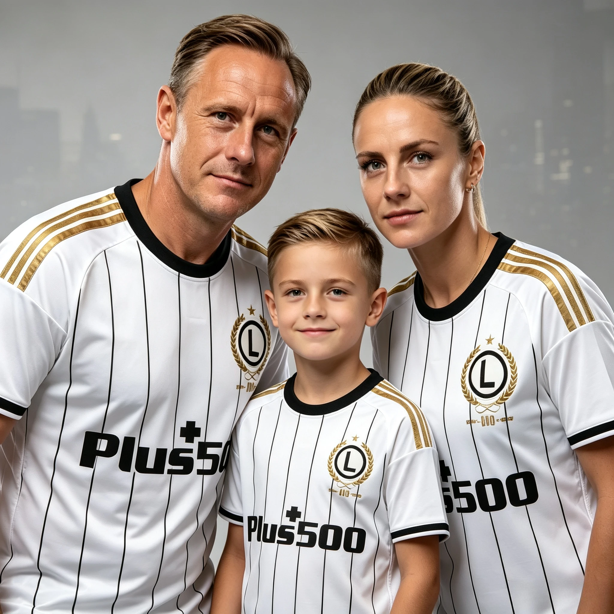 2026 Unisex 3D Printed Soccer Jersey Suitable for Parents and Children To Wear Outdoors, Breathable and Quick Drying T-shirt