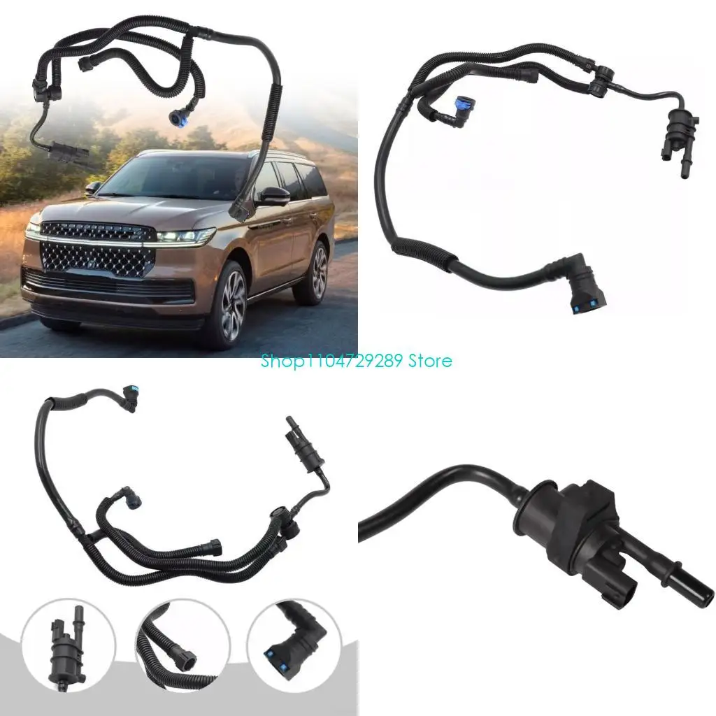 

D8KE BB5Z9G271B 5380298 BB539G271DD для 2.0 12-15 соленоидных клапанов с трубкой