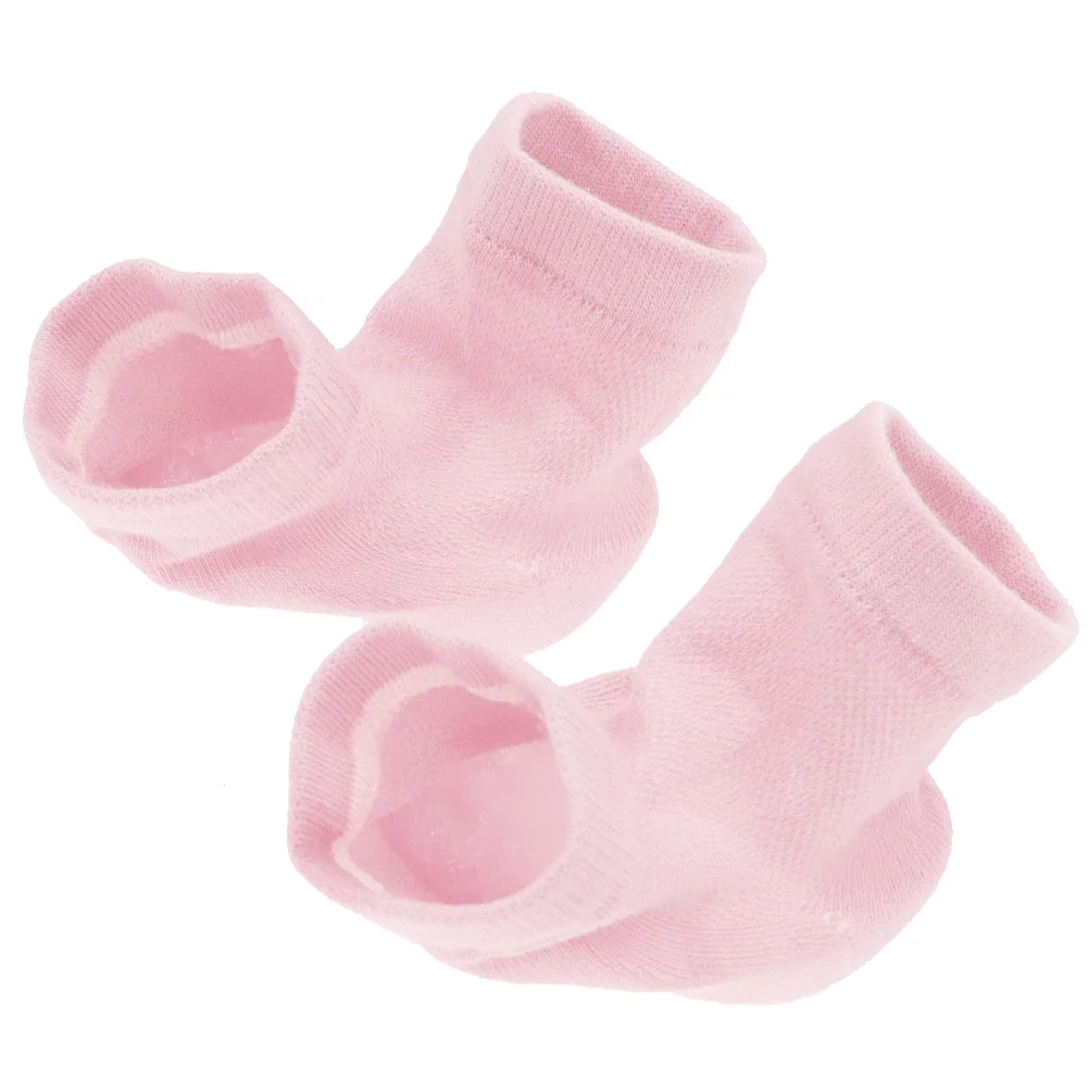 

Heightening Socks Increase Insole Fashion Increasing Shoe Pink Insoles Men and Women